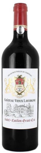 Château Vieux Lavergne 750ml