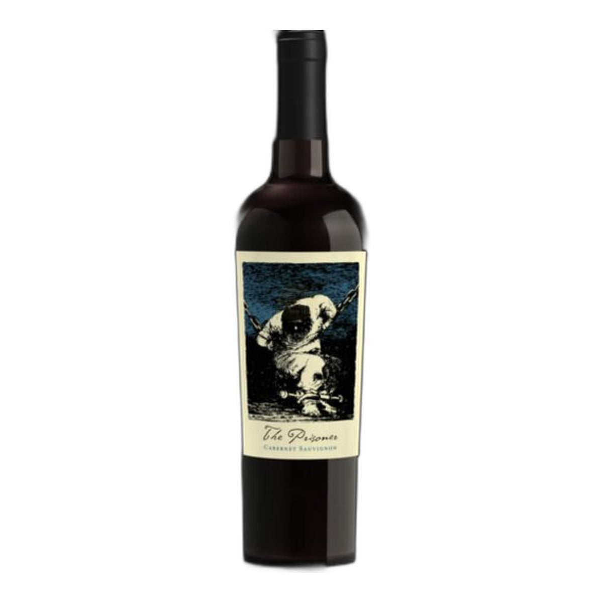 The Prisoner Cabernet Non-Vintage 750ml