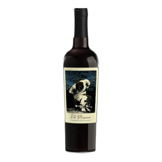 The Prisoner Cabernet Non-Vintage 750ml