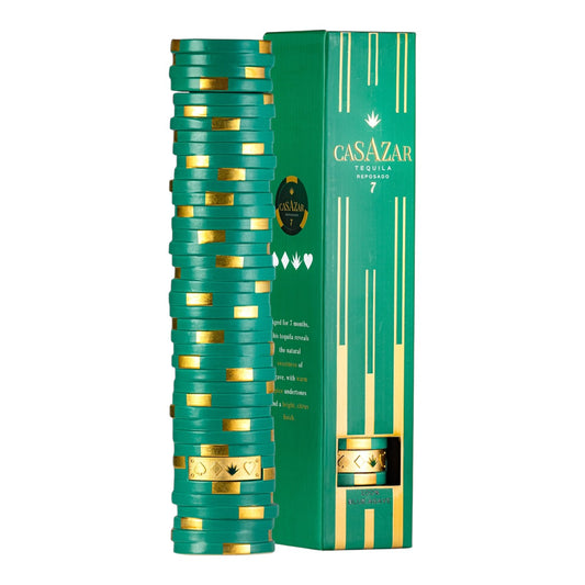 Casazar Reposado 750ml
