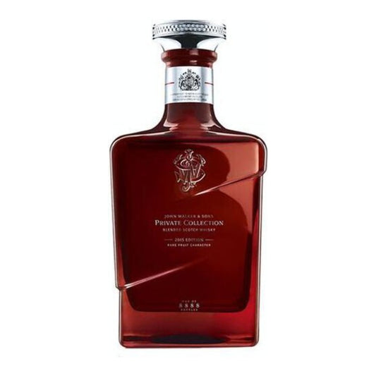 Johnnie Walker Private Collection 750ml