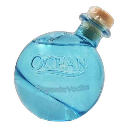 Ocean Organic Vodka 1L