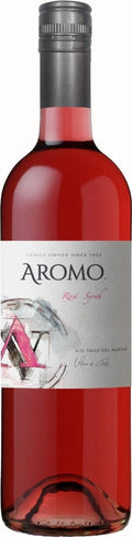Aromo Rose Syrah 1.5L