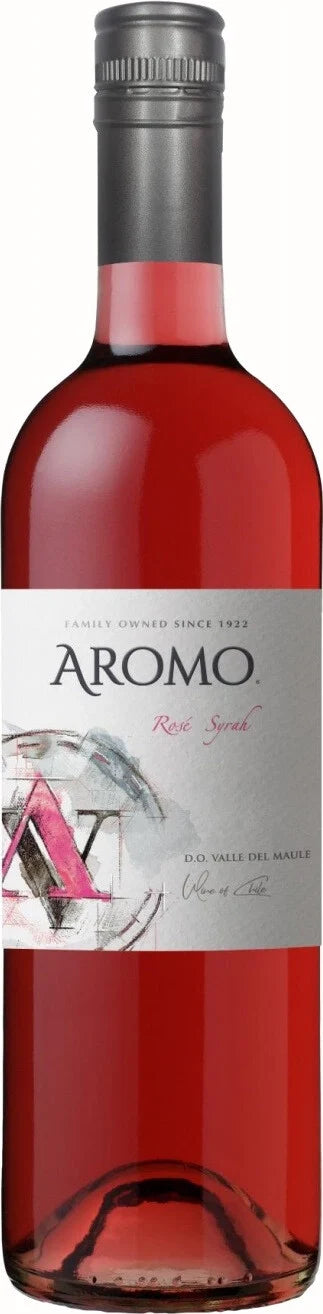 Aromo Rose Syrah 1.5L