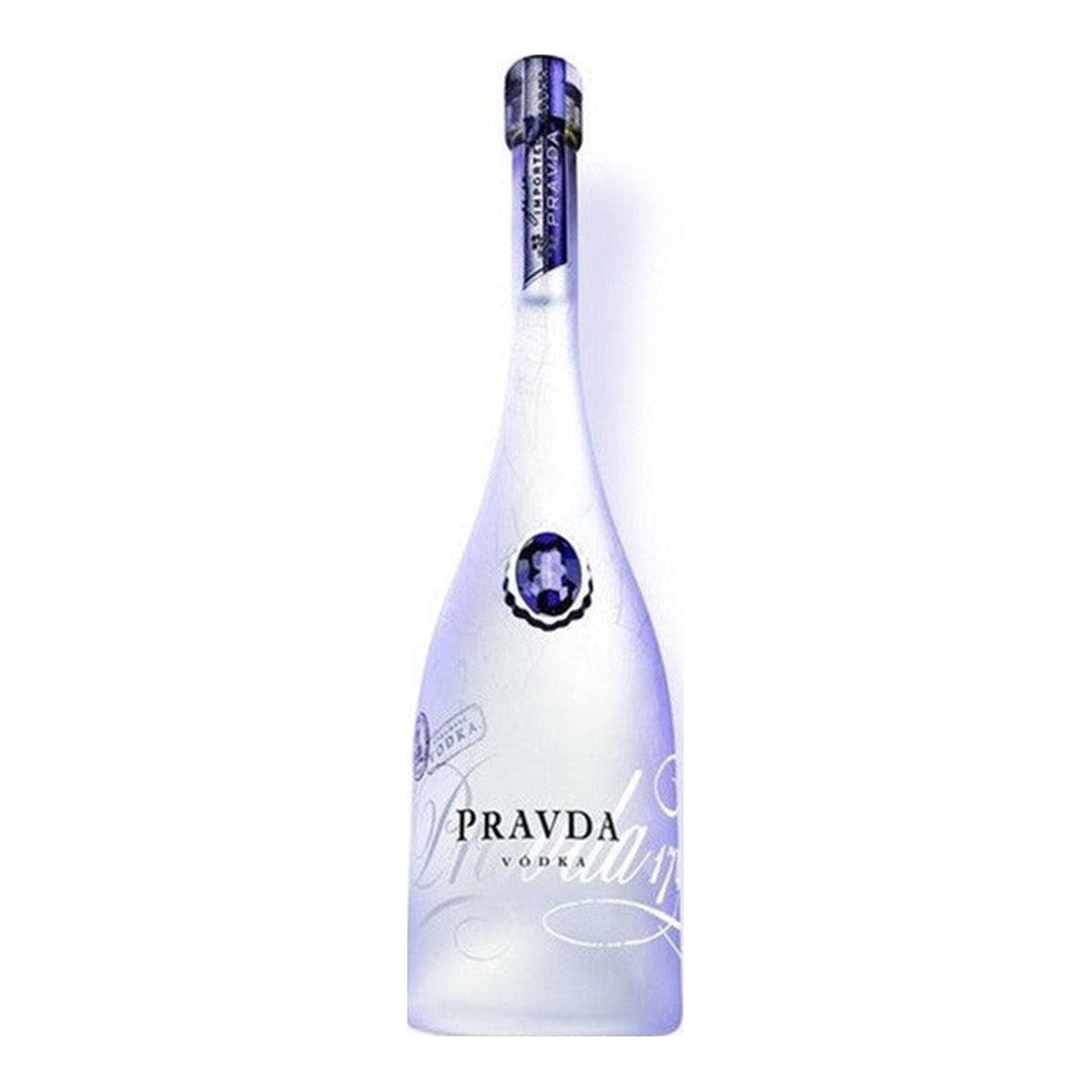 Pravda Vodka Passover 750ml