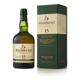 Redbreast 15 Year 750ml