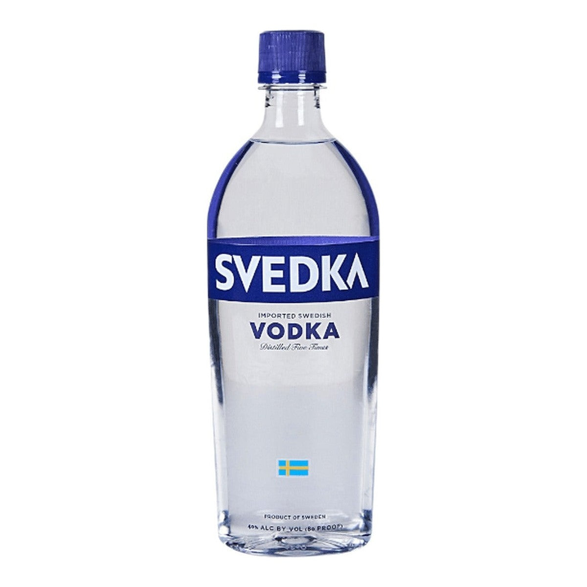 Svedka Vodka 50ml