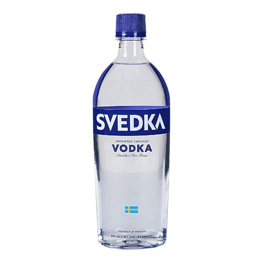 Svedka Vodka 50ml