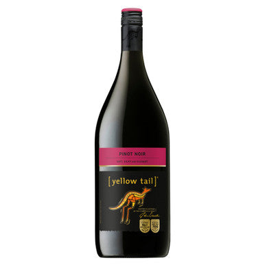 Yellow Tail Pinot Noir 1.5L