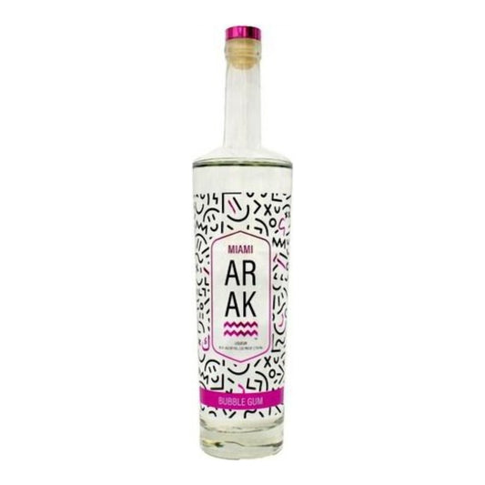 Miami Arak Lychee 750ml
