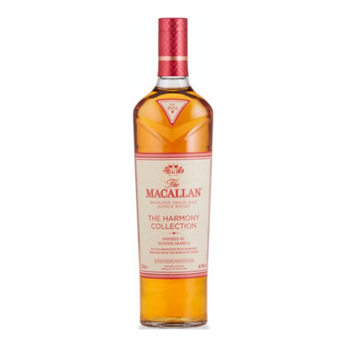 Macallan Harmony Collection 22 750ml