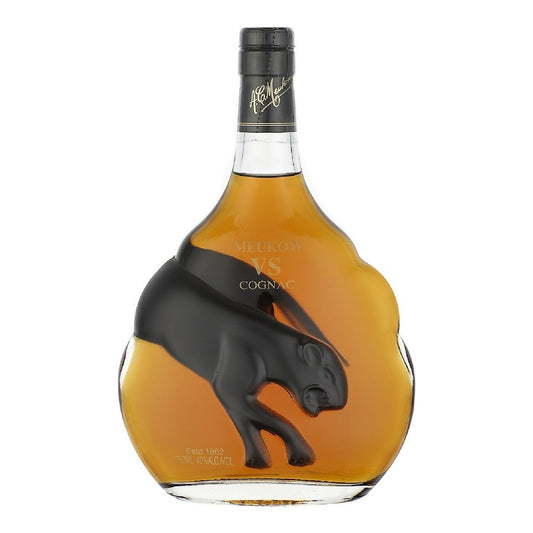 Meukow VS Cognac Gift 750ml