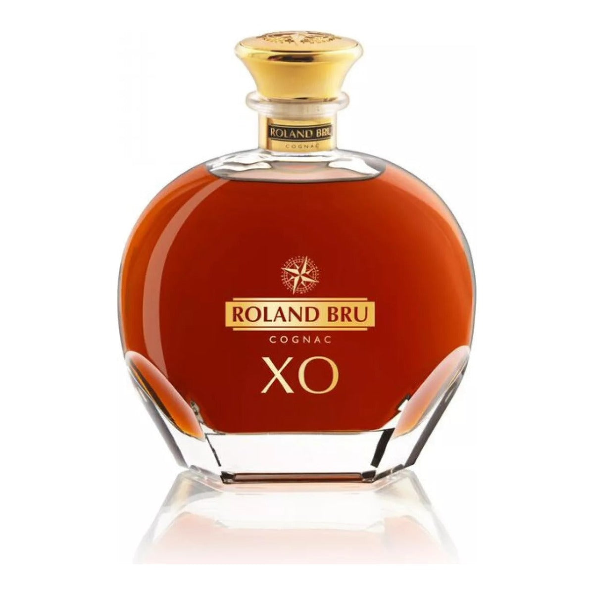 Roland Bru Cognac XO 700ml
