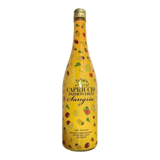 Capriccio Passion Sangria 375ml