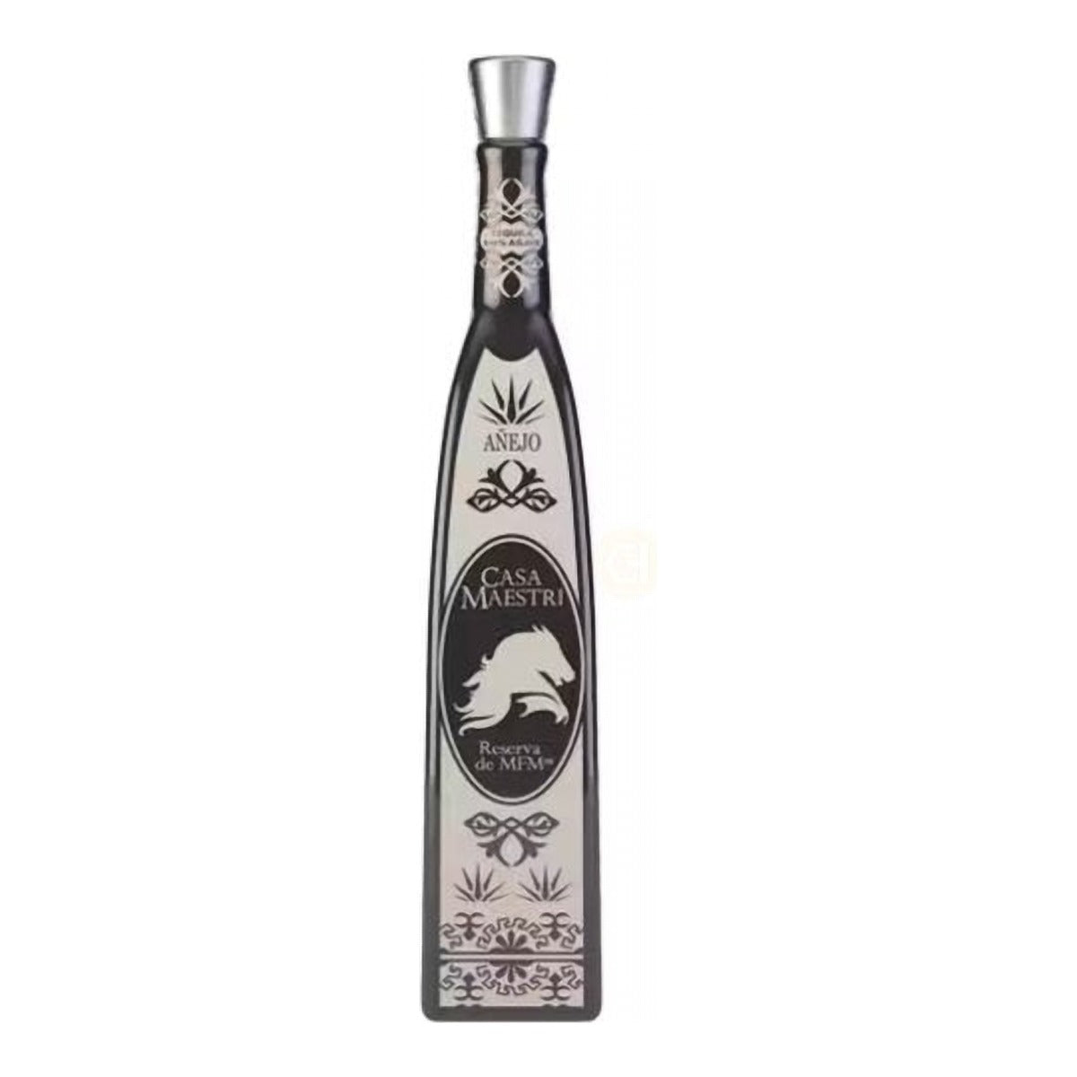Casa Maestri Añejo Zarza 750ml