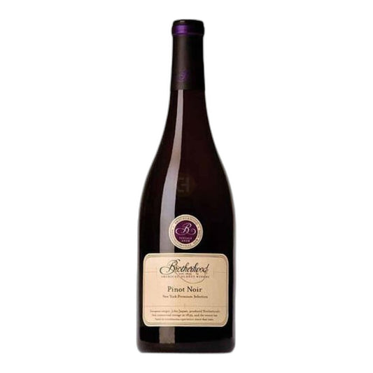 Brotherhood Pinot Noir 750ml