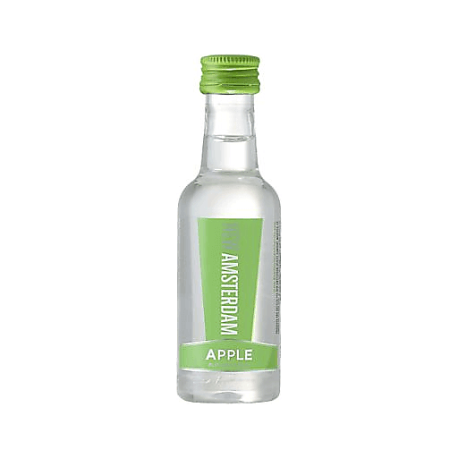 New Amsterdam Apple Vodka 50ml