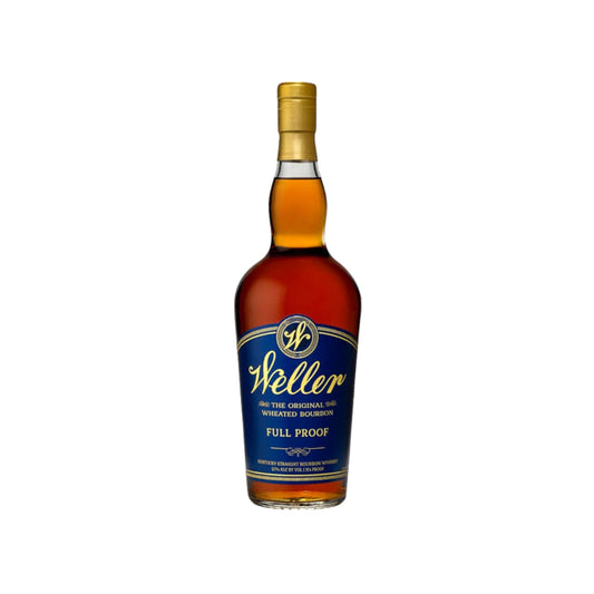 Weller Full Proof 750ml