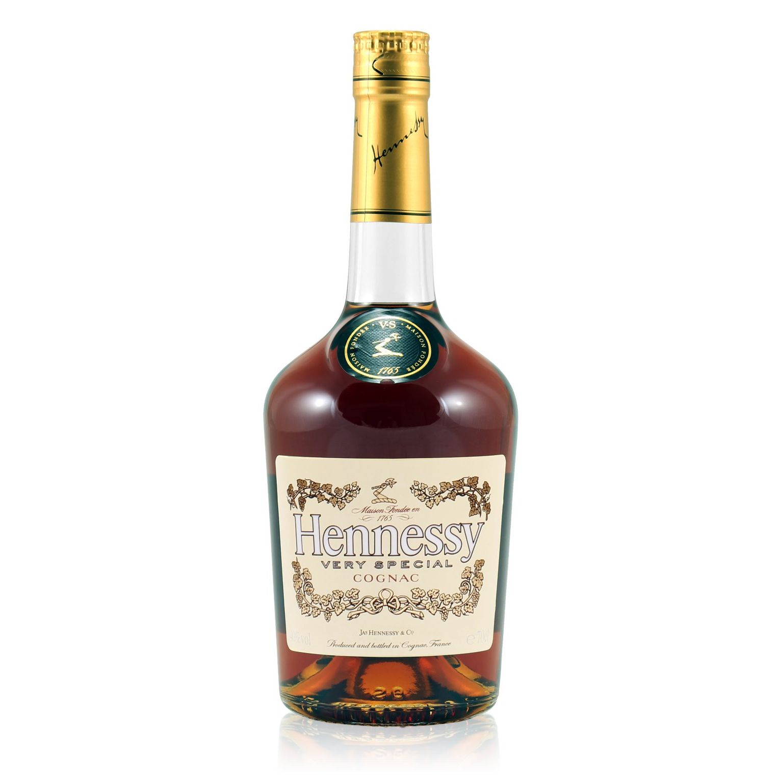 Hennessy Cognac VS Ltd 1L