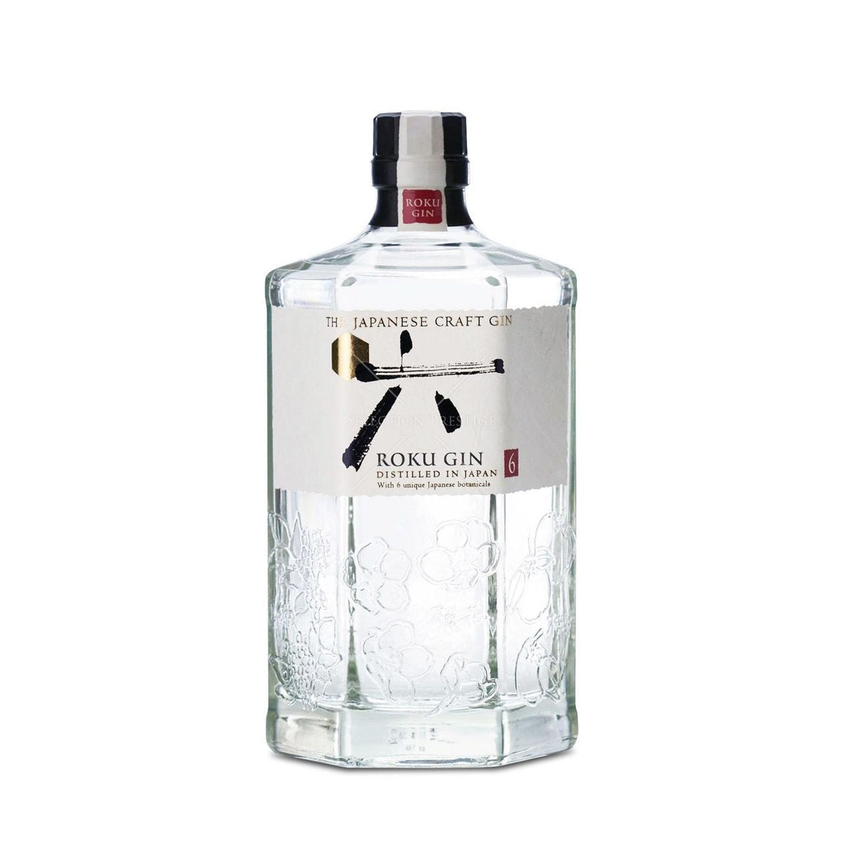 Roku Gin 750ml