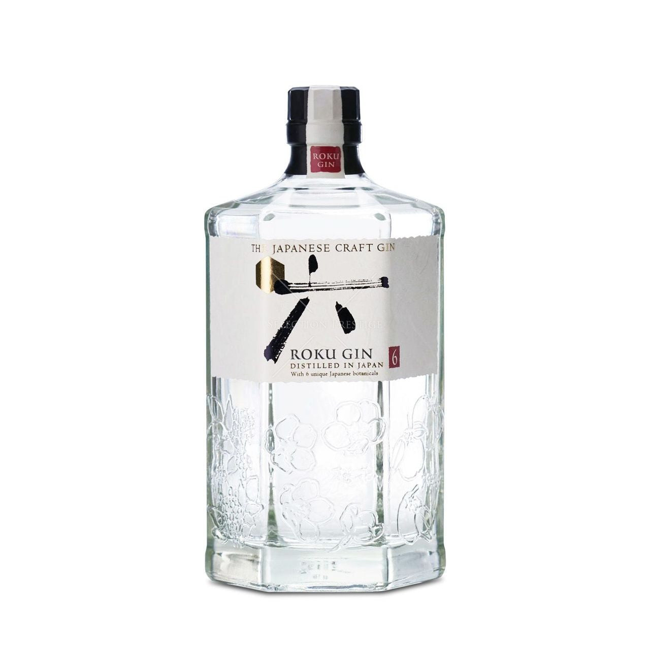 Roku Gin 750ml