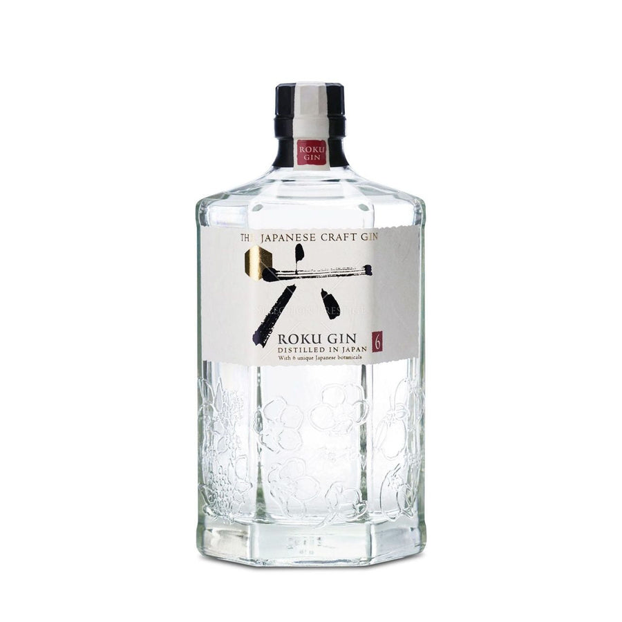 Roku Gin 750ml