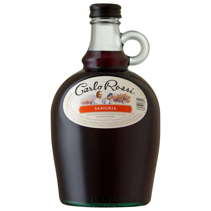 Carlo Rossi Sweet Sangria 4L