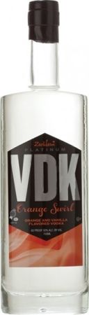 Zachlawi Orange 750ml
