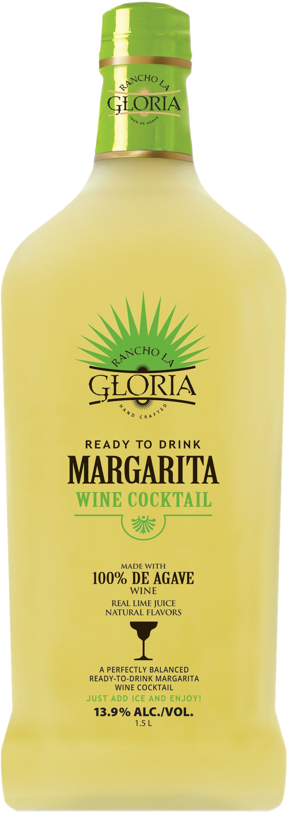 Gloria Margarita 1.5L