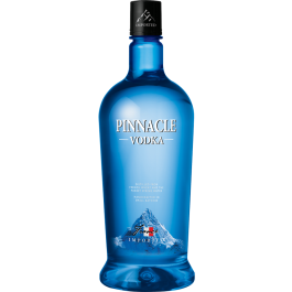 Pinnacle Vodka 1.75L