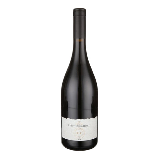 Segal Petit Unfiltered Cabernet Sauvignon 2020 750ml