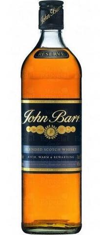 John Barr Reserve 1.75L