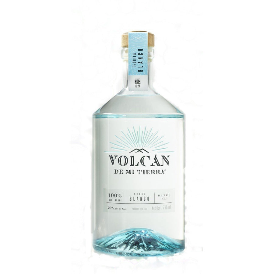 Volcán Blanco Tequila 750ml
