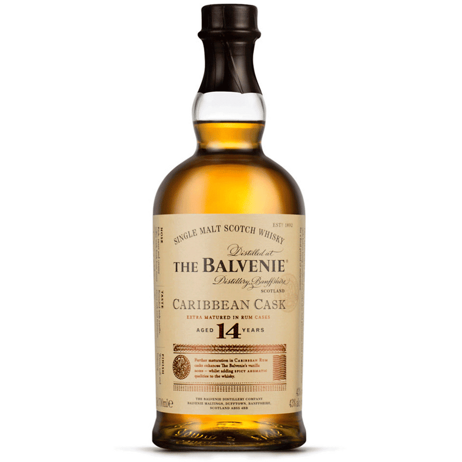 Balvenie 14 Year 750ml