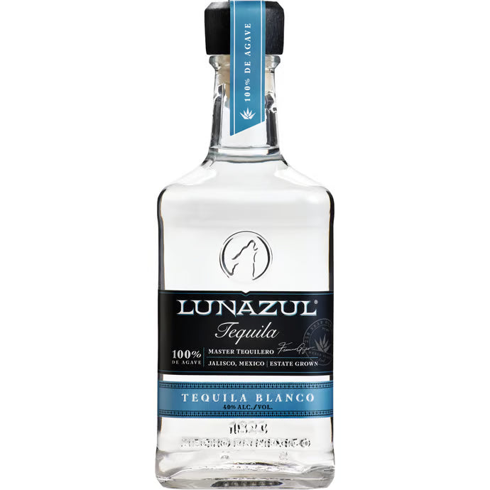 Luna Azul Blanco 750ml