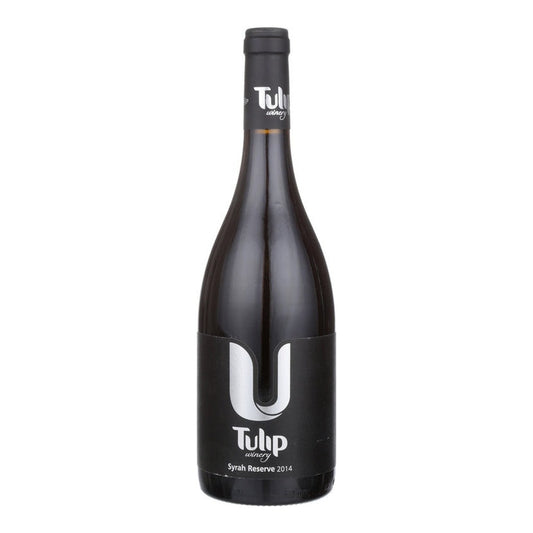Tulip Reserve Syrah 2011 750ml