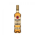 Bacardi Gold Rum 1L