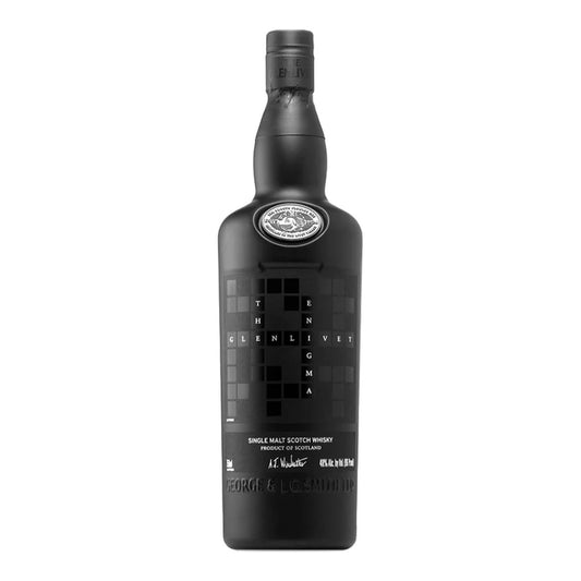 Glenlivet Enigma 750ml