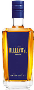 Bellevoye Blue Whiskey 700ml