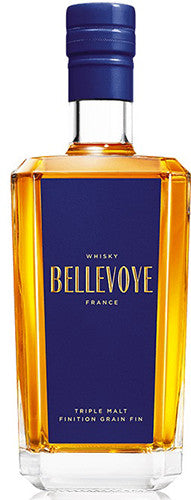 Bellevoye Blue Whiskey 700ml