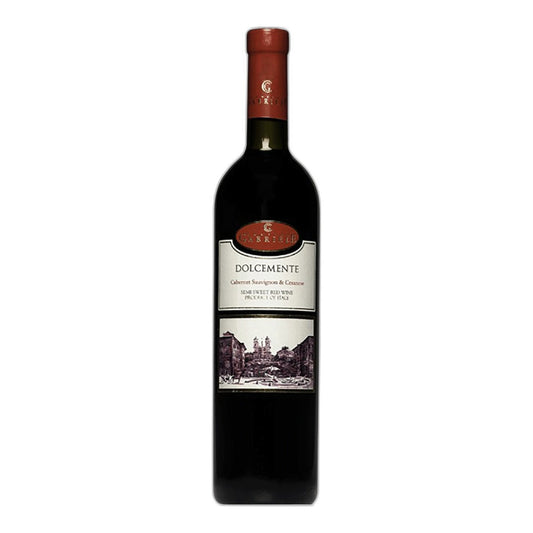 Gabriele Dolcemente Red 750ml