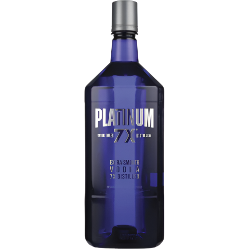 Platinum Vodka 1.75L