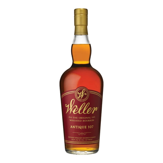 Weller Antique 107 750ml