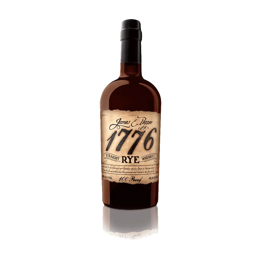 James Pepper 1776 Rye 750ml