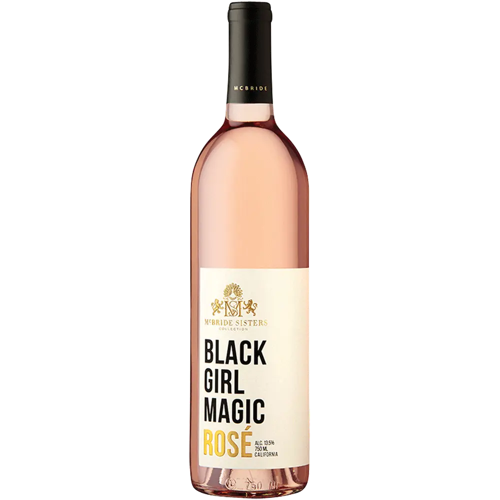 Black Girl Magic Riesling 750ml