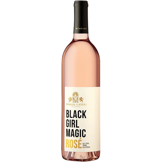 Black Girl Magic Riesling 750ml