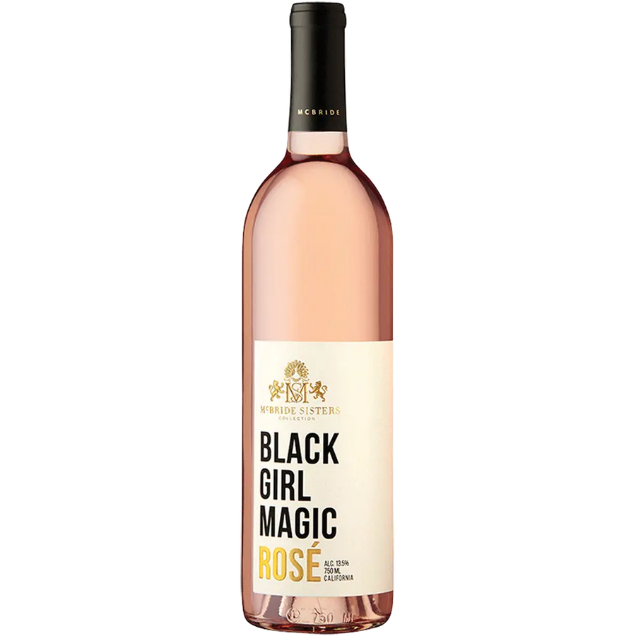 Black Girl Magic Riesling 750ml