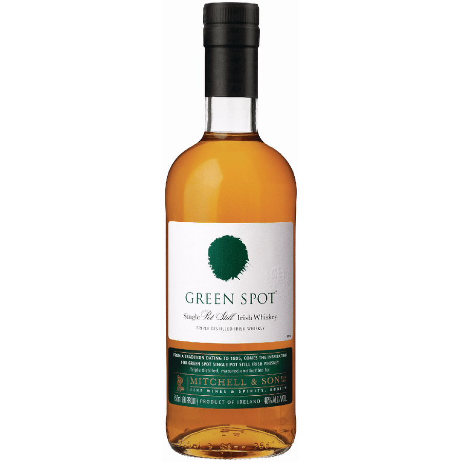 Green Spot Single Pot 750ml