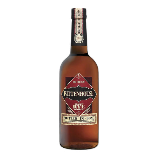Rittenhouse Bourbon 750ml
