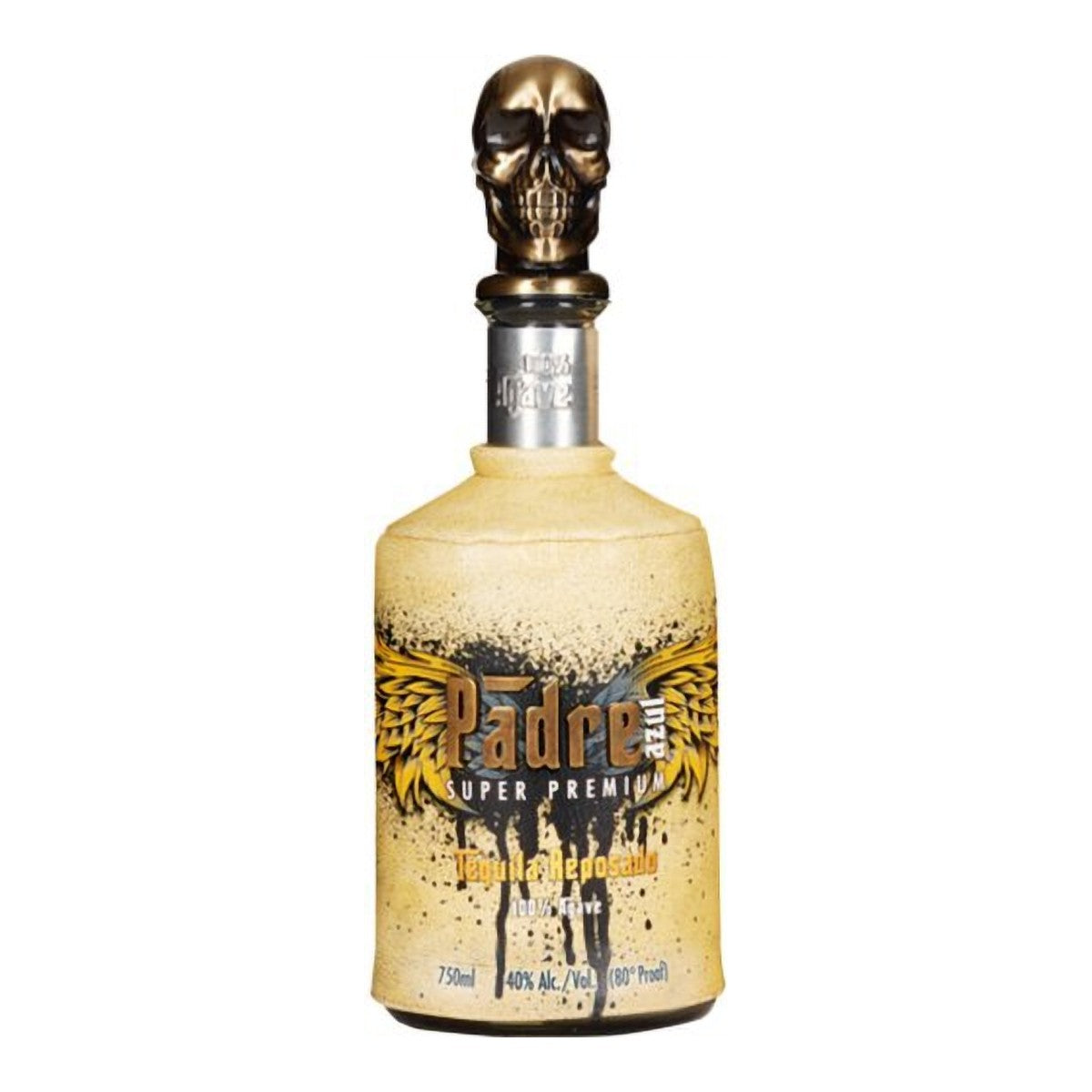 Padre Tequila Reposado 750ml